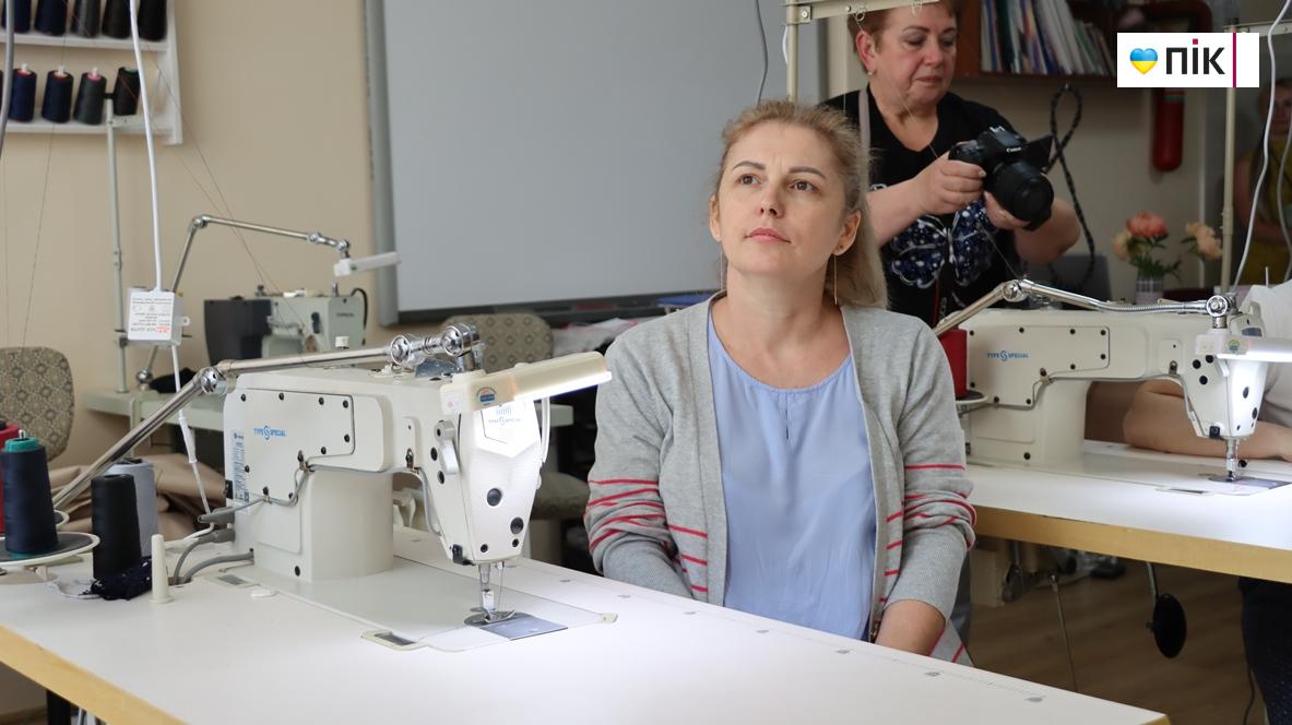 “SkillForge for Veterans” у Львові: об’єднання ветеранів та їх сімей заради змін (ФОТО) 58 IMG 7370