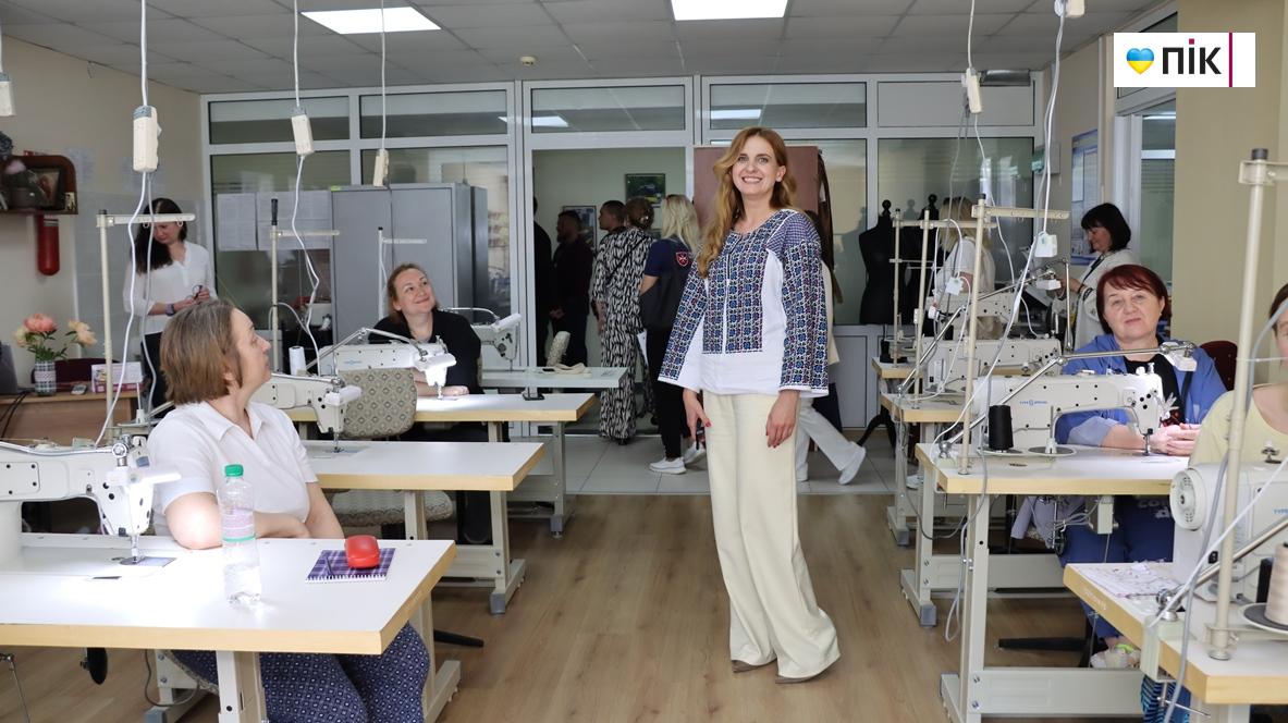 “SkillForge for Veterans” у Львові: об’єднання ветеранів та їх сімей заради змін (ФОТО) 60 IMG 7386