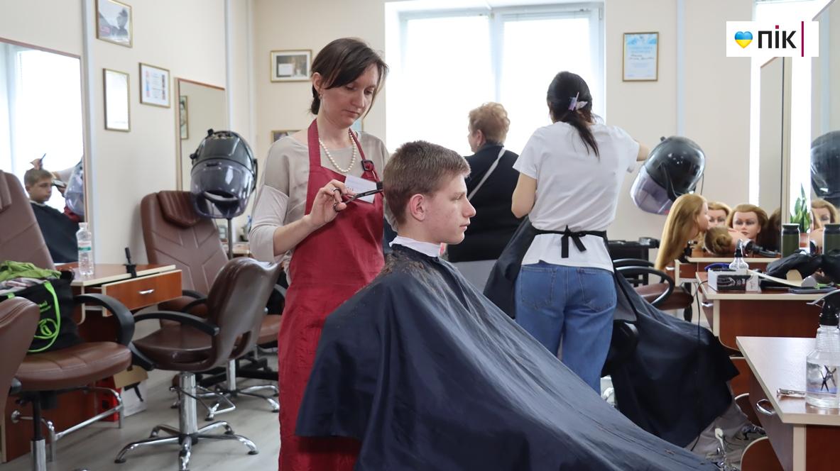 “SkillForge for Veterans” у Львові: об’єднання ветеранів та їх сімей заради змін (ФОТО) 61 IMG 7394