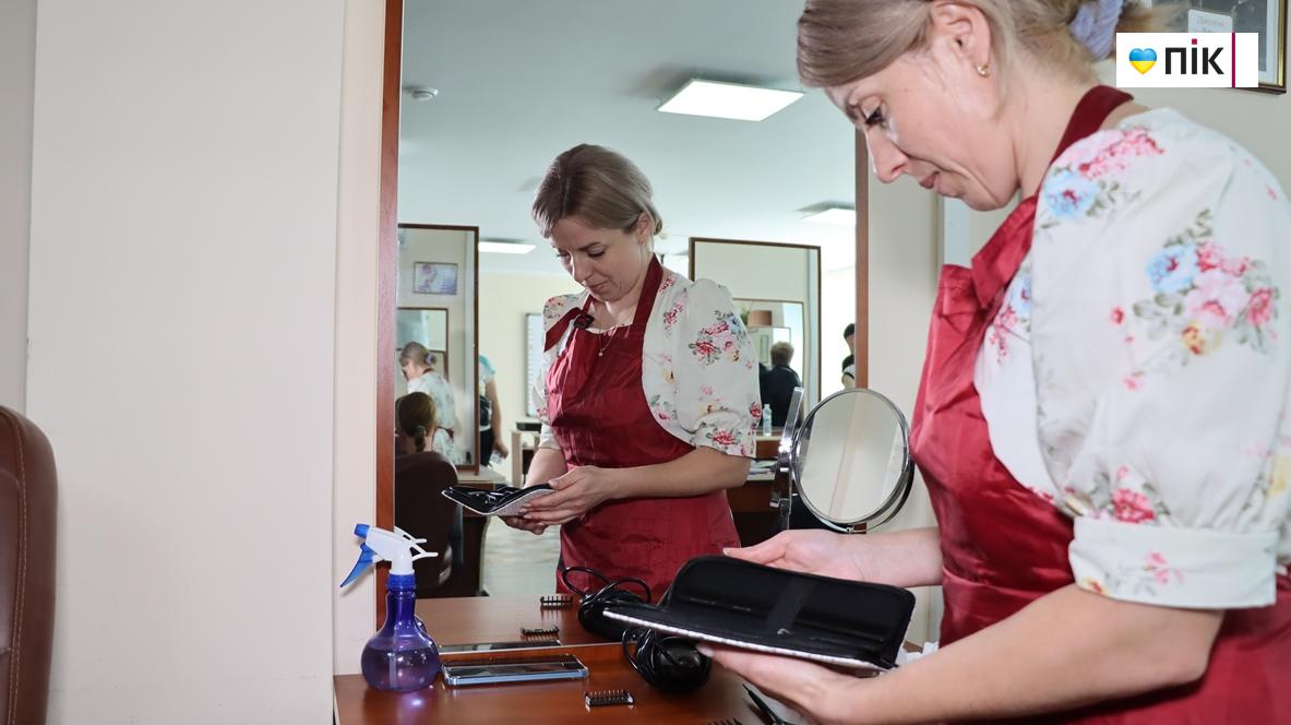 “SkillForge for Veterans” у Львові: об’єднання ветеранів та їх сімей заради змін (ФОТО) 62 IMG 7399