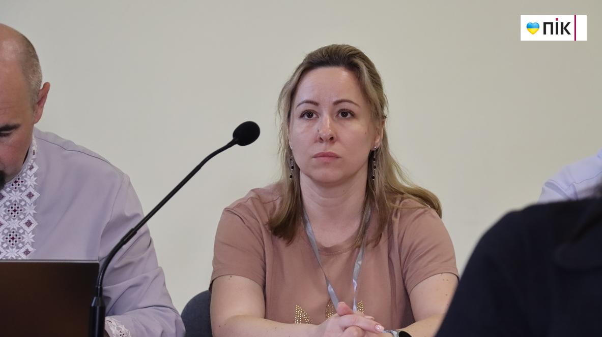 “SkillForge for Veterans” у Львові: об’єднання ветеранів та їх сімей заради змін (ФОТО) 45 IMG 7492