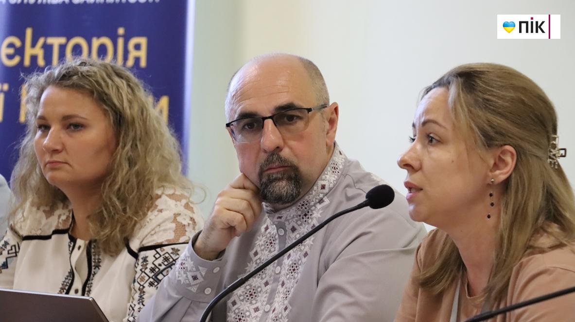 “SkillForge for Veterans” у Львові: об’єднання ветеранів та їх сімей заради змін (ФОТО) 47 IMG 7509