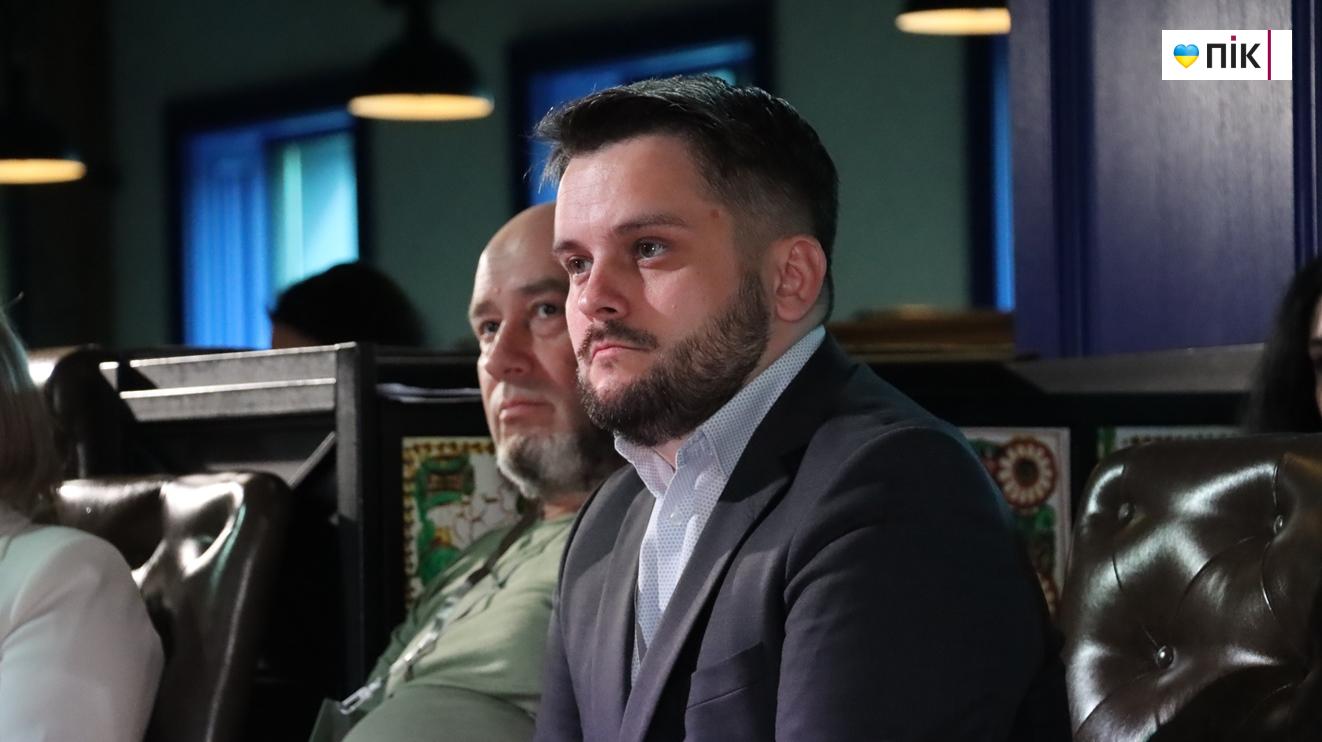 У Чернівцях відбувся регіональний форум «Сила ветеранської спільноти: майбутнє громад разом» 18 IMG 7876