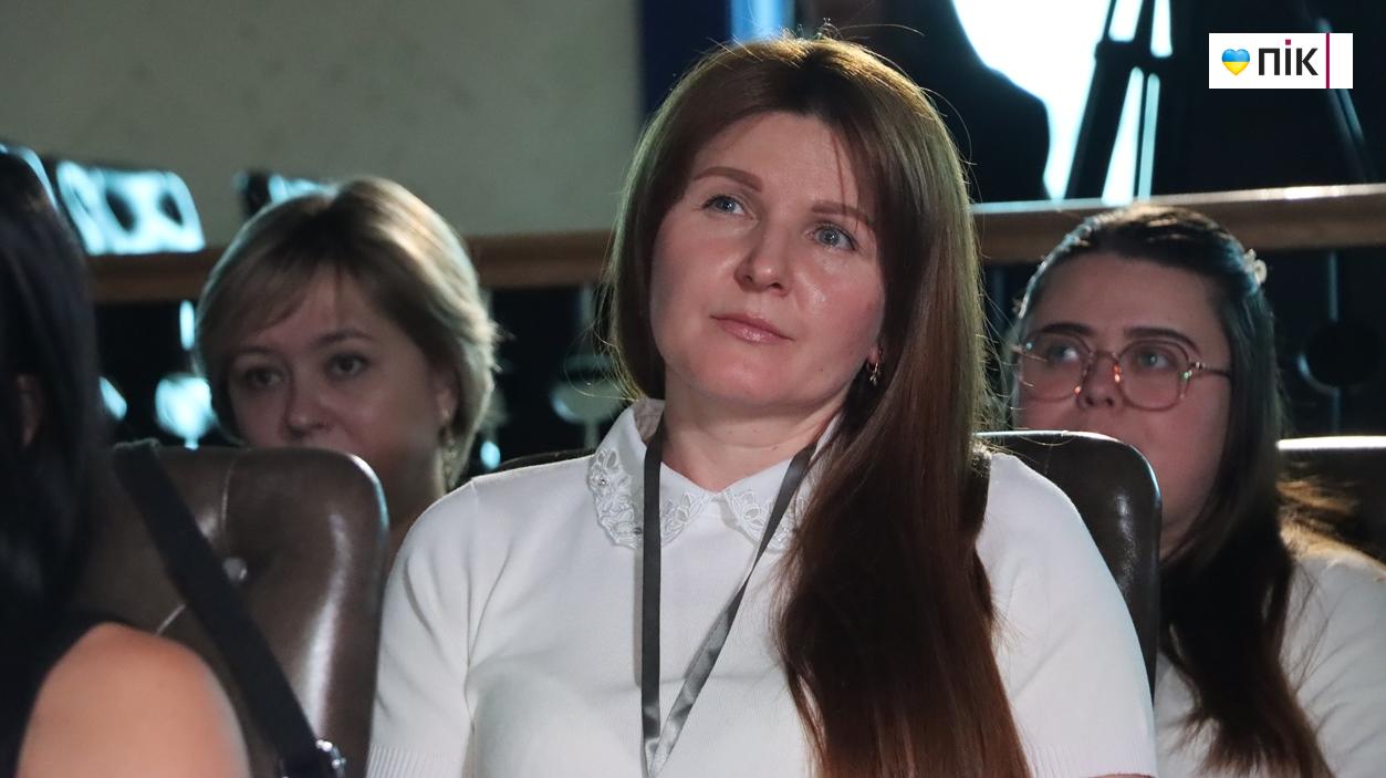 У Чернівцях відбувся регіональний форум «Сила ветеранської спільноти: майбутнє громад разом» 22 IMG 7890