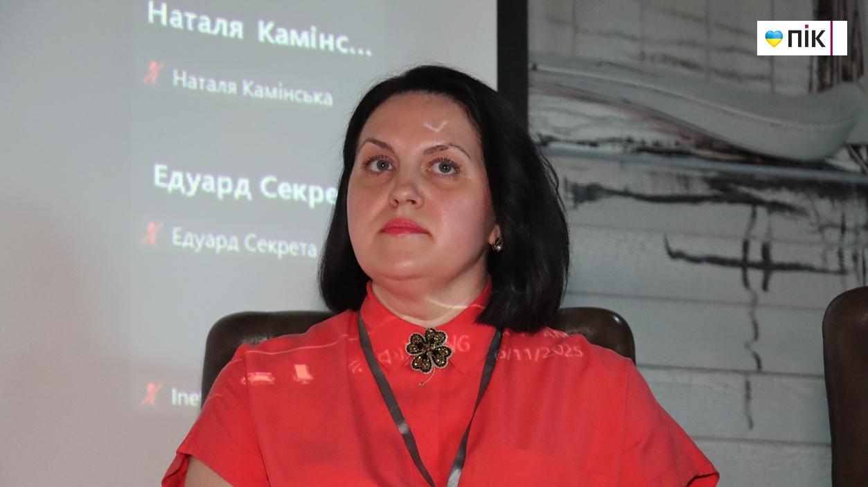 У Чернівцях відбувся регіональний форум «Сила ветеранської спільноти: майбутнє громад разом» 27 IMG 8090