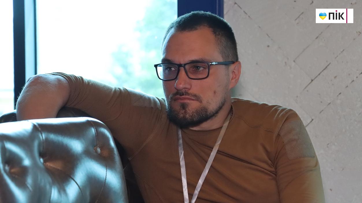 У Чернівцях відбувся регіональний форум «Сила ветеранської спільноти: майбутнє громад разом» 30 IMG 8109