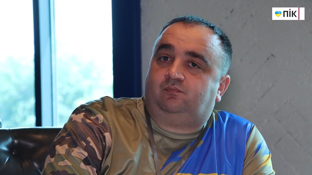 У Чернівцях відбувся регіональний форум «Сила ветеранської спільноти: майбутнє громад разом» 33 IMG 8126