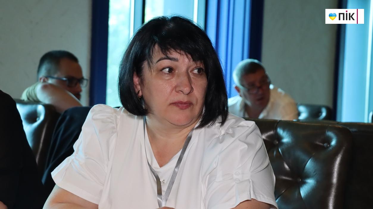 У Чернівцях відбувся регіональний форум «Сила ветеранської спільноти: майбутнє громад разом» 34 IMG 8137