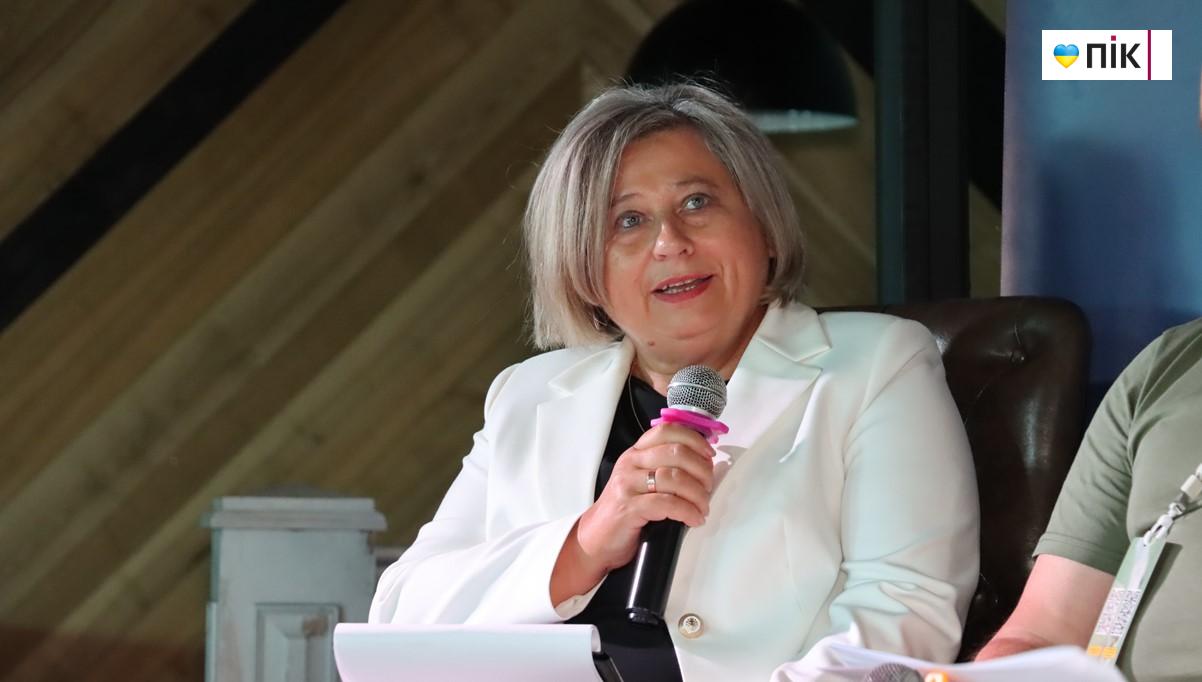 У Чернівцях відбувся регіональний форум «Сила ветеранської спільноти: майбутнє громад разом» 38 IMG 8158