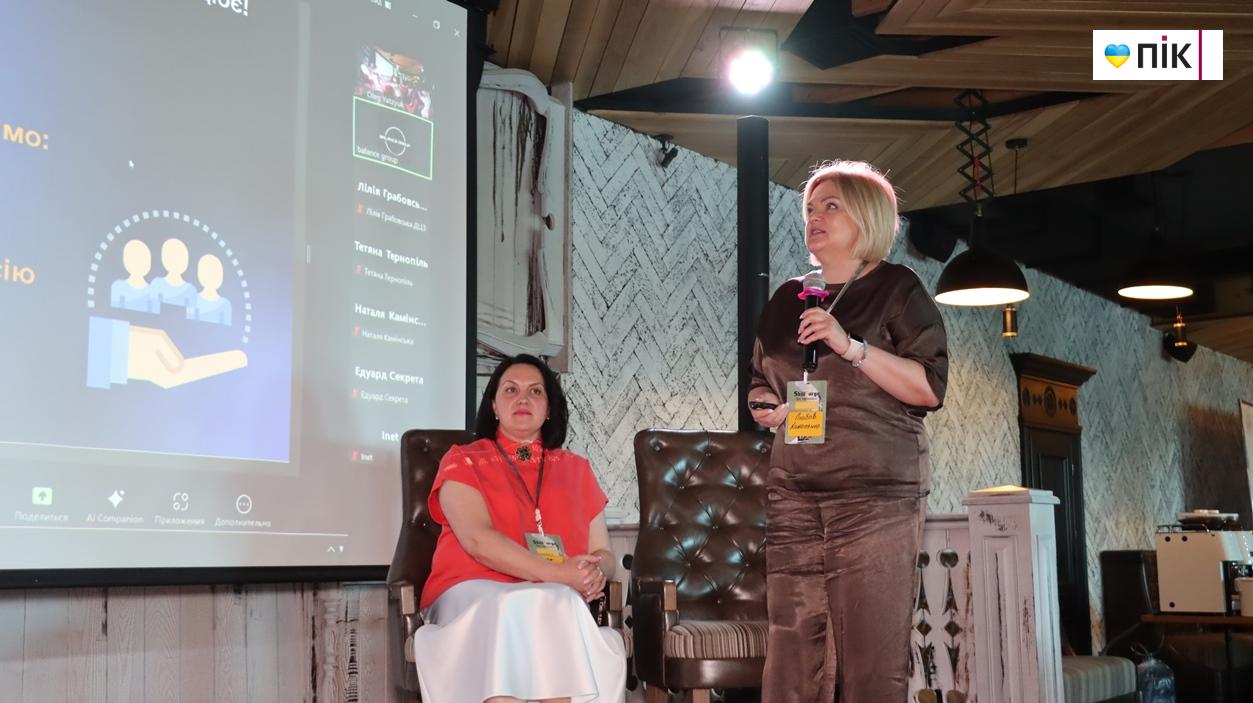 У Чернівцях відбувся регіональний форум «Сила ветеранської спільноти: майбутнє громад разом» 39 IMG 8163