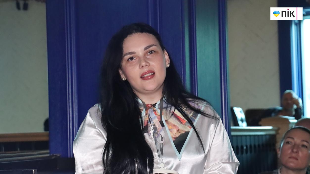 У Чернівцях відбувся регіональний форум «Сила ветеранської спільноти: майбутнє громад разом» 52 IMG 8356