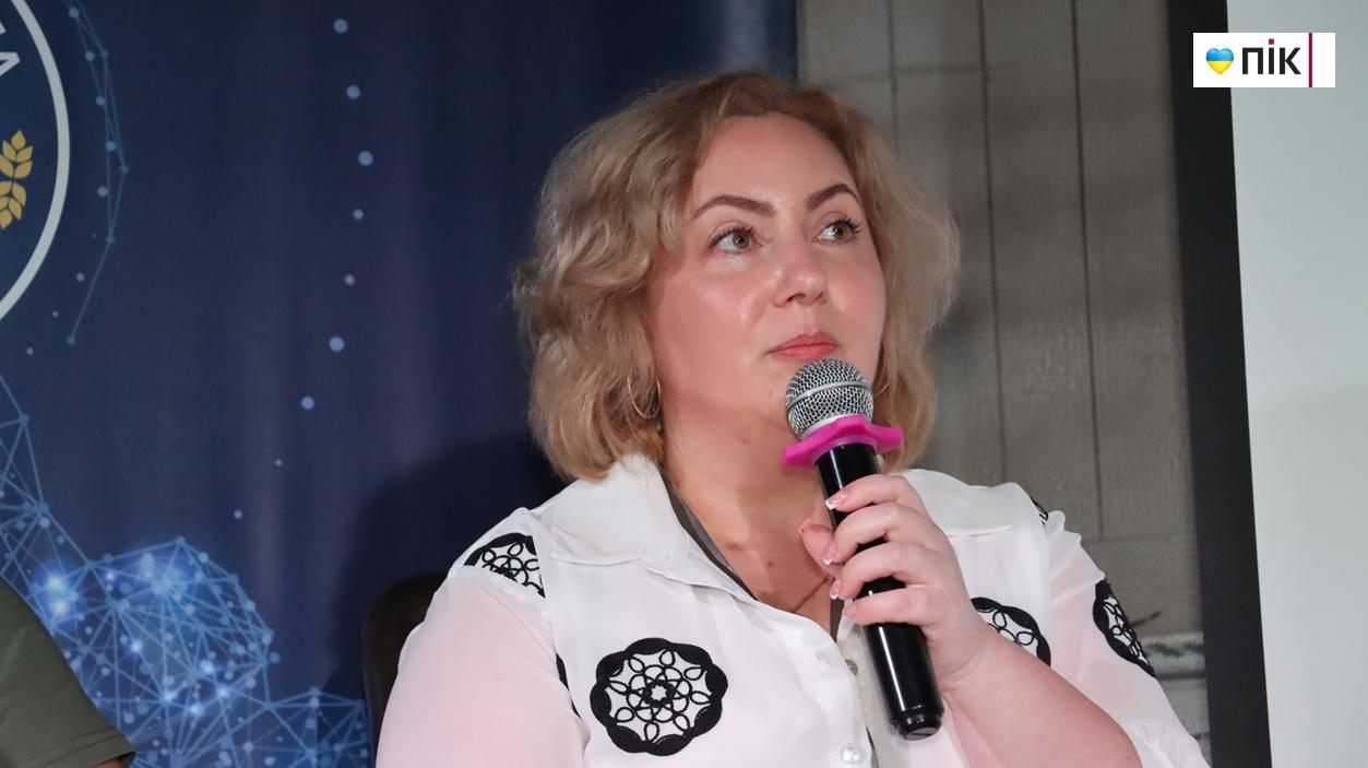 У Чернівцях відбувся регіональний форум «Сила ветеранської спільноти: майбутнє громад разом» 53 IMG 8374