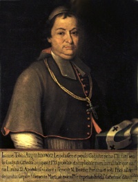 Jan Tobiasz Augustynowicz