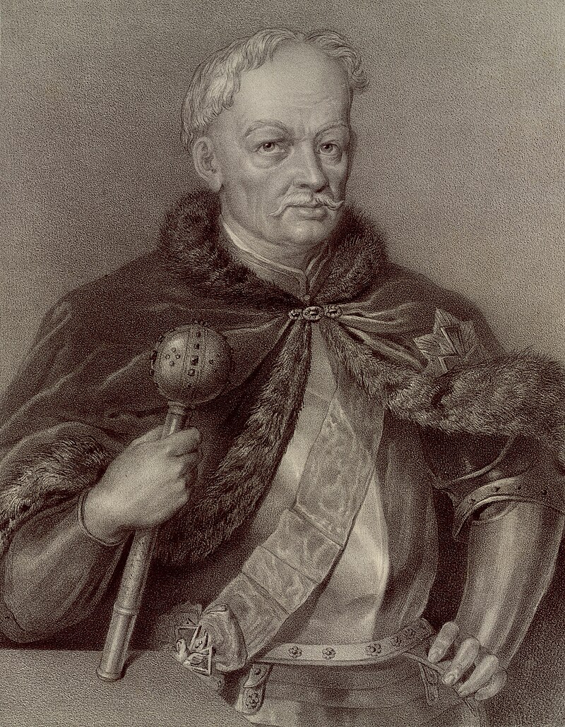 Цей день в історії Івано-Франківська: 12 червня 2 Jozef Potocki 264402