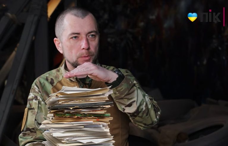 Війна на фронті й "війна з паперами": офіцер 102-ї бригади про штабну бюрократію (ВІДЕО) 4 NA SAJT KARTYNKA 6 111