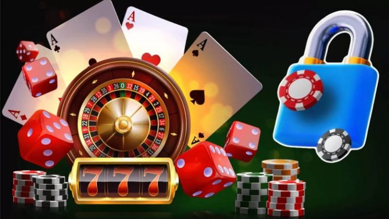 casino bez verifikacii