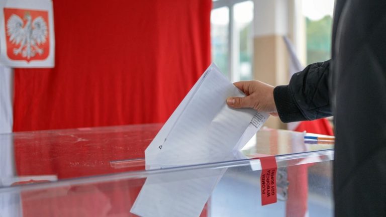 У Польщі можуть переглянути результати президентських виборів 7 У Польщі можуть переглянути результати президентських виборів