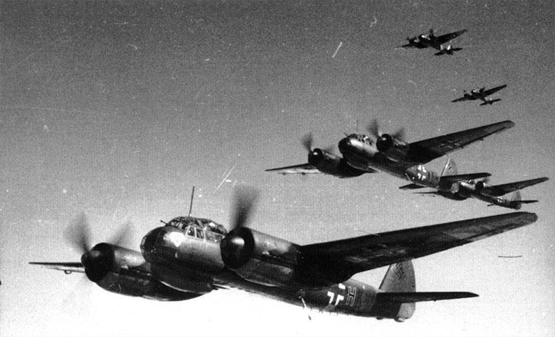 junkers 88