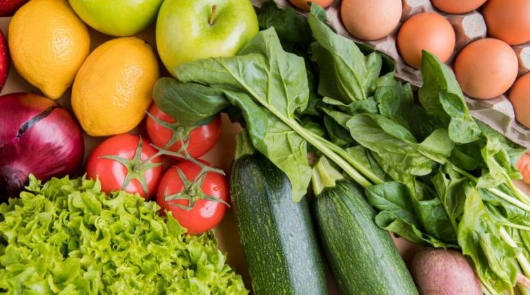 Як змінилися ціни на продукти на Прикарпатті у травні 2025 року 4 organichni produkti