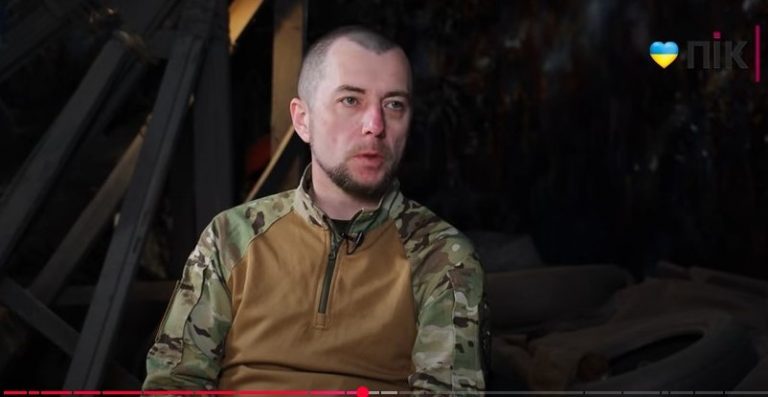 Захотілося написати допис з матюками: воїн з Франківська про фільм "1000 днів незламності Прикарпаття)