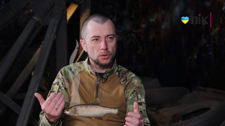 "Риба гниє не з голови": військовий з Франківська про те, від кого залежить насправді хаос в ЗСУ? (ВІДЕО) 9 photo 5402305054725239441 w 1
