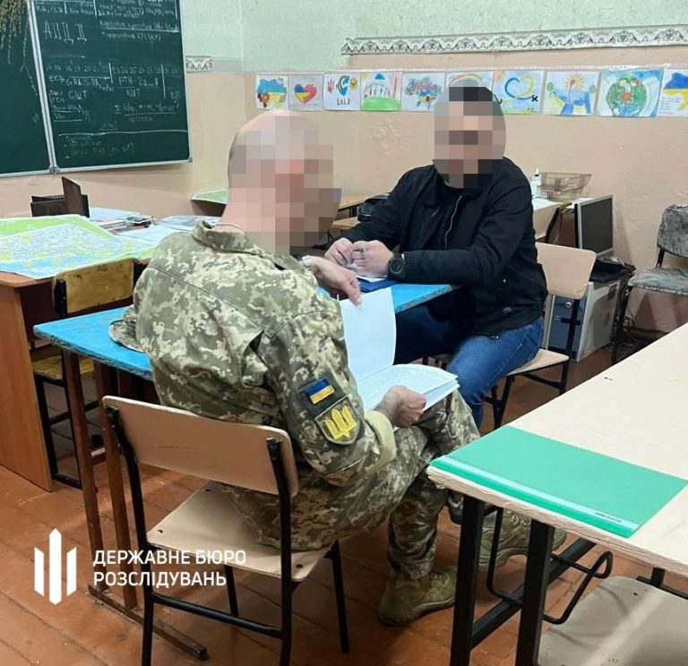 На Тернопільщині офіцер ТЦК списував їжу на "неіснуючих" солдатів (ФОТО) 8 На Тернопільщині офіцер ТЦК списував їжу на "неіснуючих" солдатів (ФОТО)