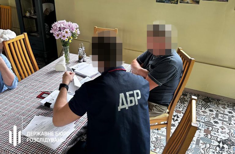 На Львівщині колишній сільський голова погодив виділення землі, попри її призначення для будівництва дороги 4 unnamed 4