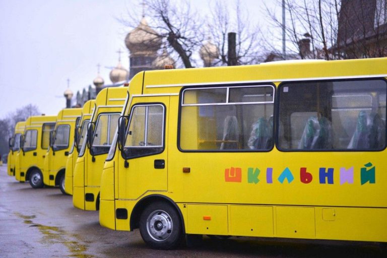 На Калущині з місцевого бюджету спрямують 360 тис грн на придбання шкільного автобуса 4 word image 109 e1679660537796
