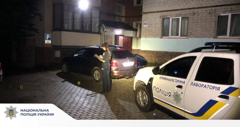 У Франківську молодики двічі викрали автомобілі (ФОТО) 6 515492063 756277253713173 6601527000314330028 n