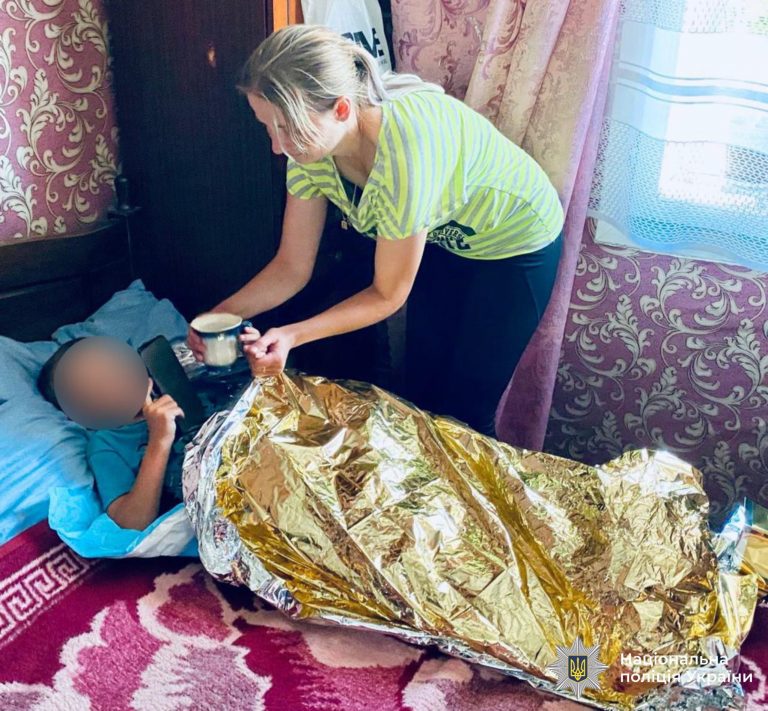 На Прикарпатті розшукали 8-річного хлопчика, який зник вчора ввечері (ФОТО) 8 515499846 757869853553913 1132781586800692931 n