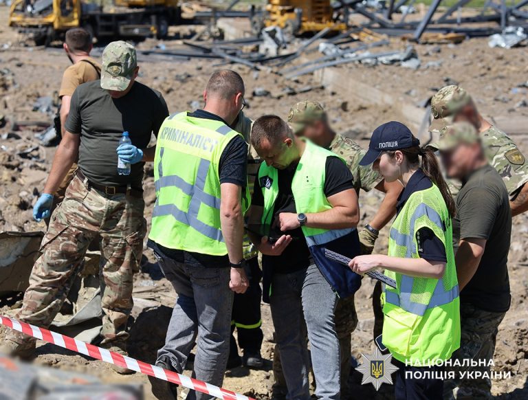Вибухи біля Житомира: незаконне виробництво вибухівки спричинило загибель людей (ФОТО) 7 515924377 1130405749118738 6330287003500305146 n