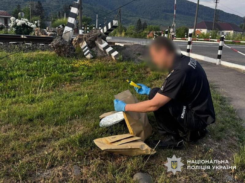 На Закарпатті п’яна водійка збила прикордонника на посту — він помер у лікарні (ФОТО) 3 516038796 1177736101056501 7602712194647946513 n
