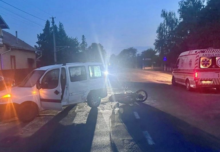 У ДТП на Прикарпатті постраждав неповнолітній мотоцикліст (ФОТОФАКТ) 8 517120422 744789941528571 2799697296612528203 n