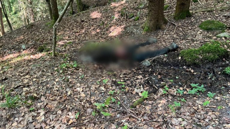 У горах поблизу українсько-румунського кордону виявили тіло людини 9 517141669 1062789112698184 2916398518126779417 n