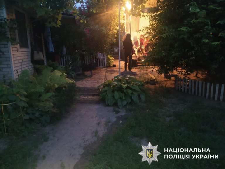 На Київщині чоловік підпалив матір та брата: жінка померла у лікарні (ФОТО) 1 518121685 1176368801194101 3821382885199697986 n