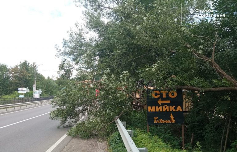На дорогах Франківщини ліквідували наслідки буревію (ФОТО) 4 518389279 1045924657700824 823517330238541851 n
