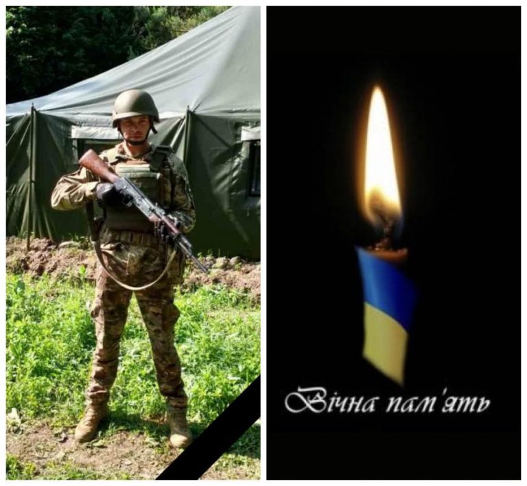На війні загинув 28-річний захисник з Прикарпаття Мар'ян Шемрай (ФОТО) 4 522208459 24207457568886818 209199980101981640 n