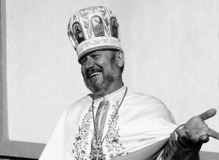 Відійшов у засвіти знаний художник-іконописець і багаторічний душпастир з Прикарпаття 9 524391561 1338139751215611 2790643596222447199 n