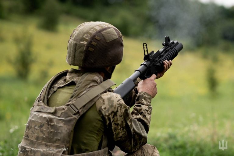 "Найгарячіше" - на Покровському напрямку: у Генштабі розповіли про ситуацію на фронті 9 524780104 1101279292185148 7768368206284552439 n