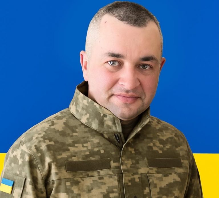 На війні загинув військовий з Бурштинської громади Роман Леочко 4 На війні загинув військовий з Бурштинської громади Роман Леочко. Мешканець села Задністрянське