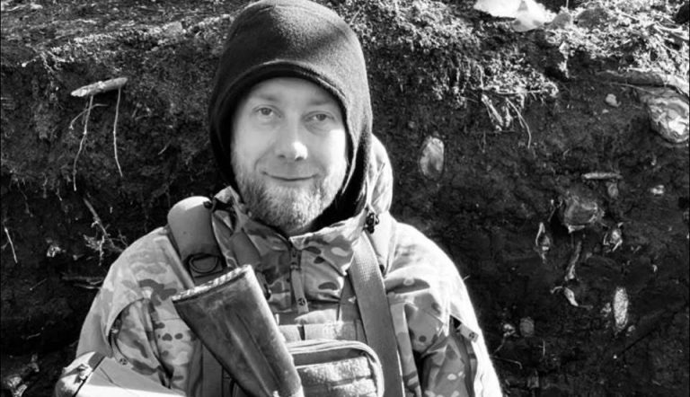 На війні загинув боєць з Коломийщини Роман Палюх (ФОТО) 3 525767426 1449780737151635 791036025665861690 n 1 1 e1753956680219