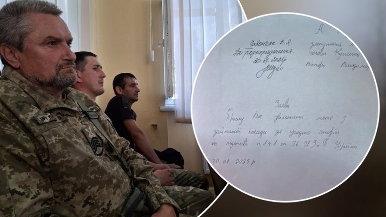 У Снятині заступник мера звільнився через конфлікт з ветеранами війни