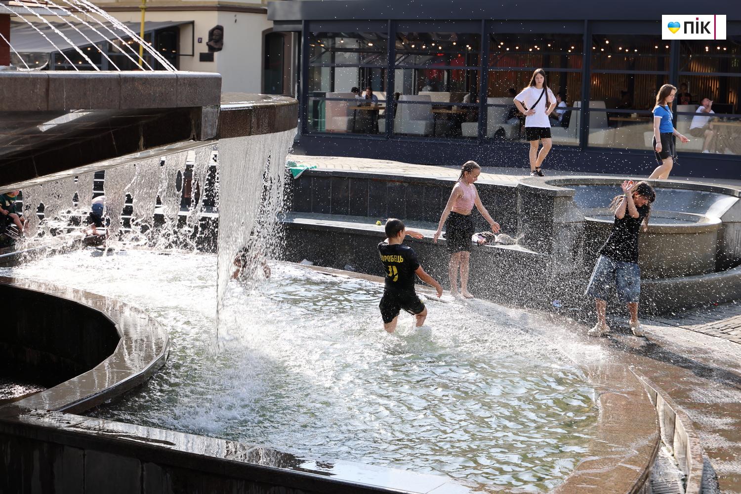 Люди Прикарпаття: як франківці рятуються від спеки (ФОТО) 18 G71A5868 resize