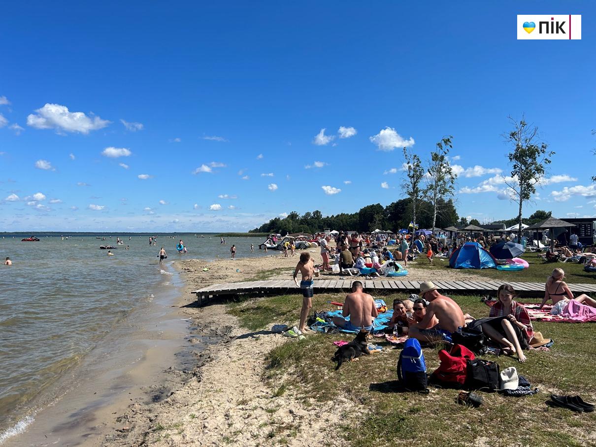Відпочинок на Світязі: чому варто провести відпустку на перлині Шацьких озер (ФОТО) 9 IMG 6694