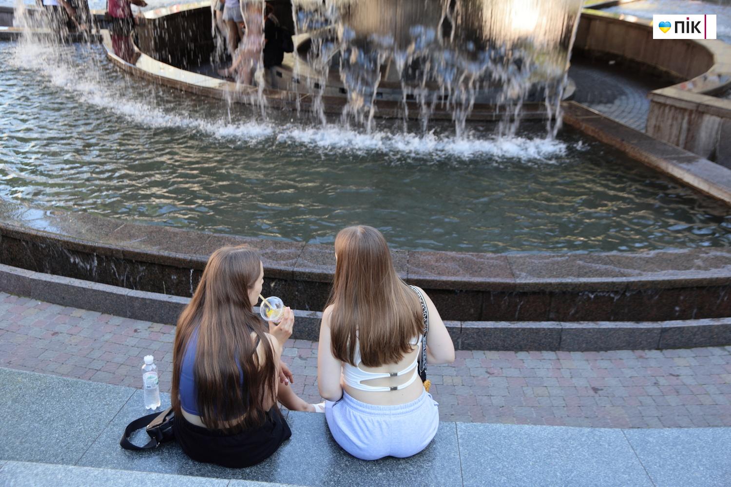 Люди Прикарпаття: як франківці рятуються від спеки (ФОТО) 15 IMG 7802 resize