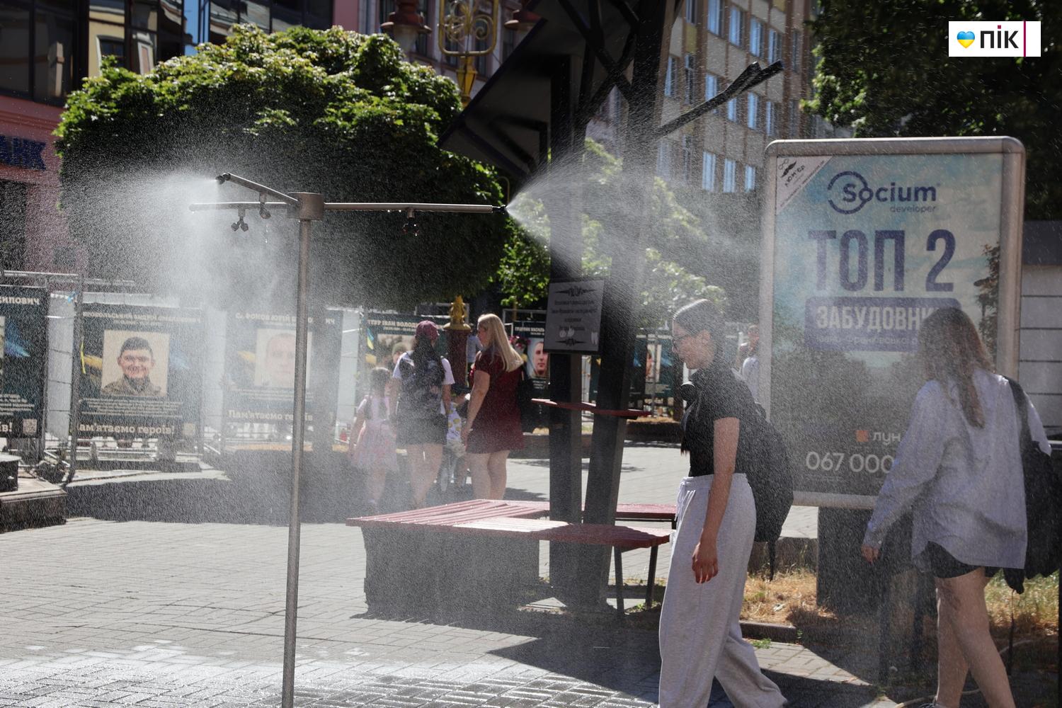 Люди Прикарпаття: як франківці рятуються від спеки (ФОТО) 10 IMG 7976 resize