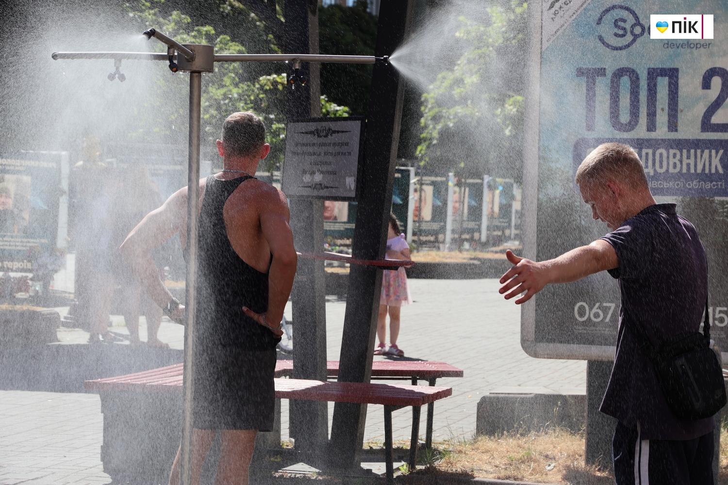 Люди Прикарпаття: як франківці рятуються від спеки (ФОТО) 11 IMG 7986 resize