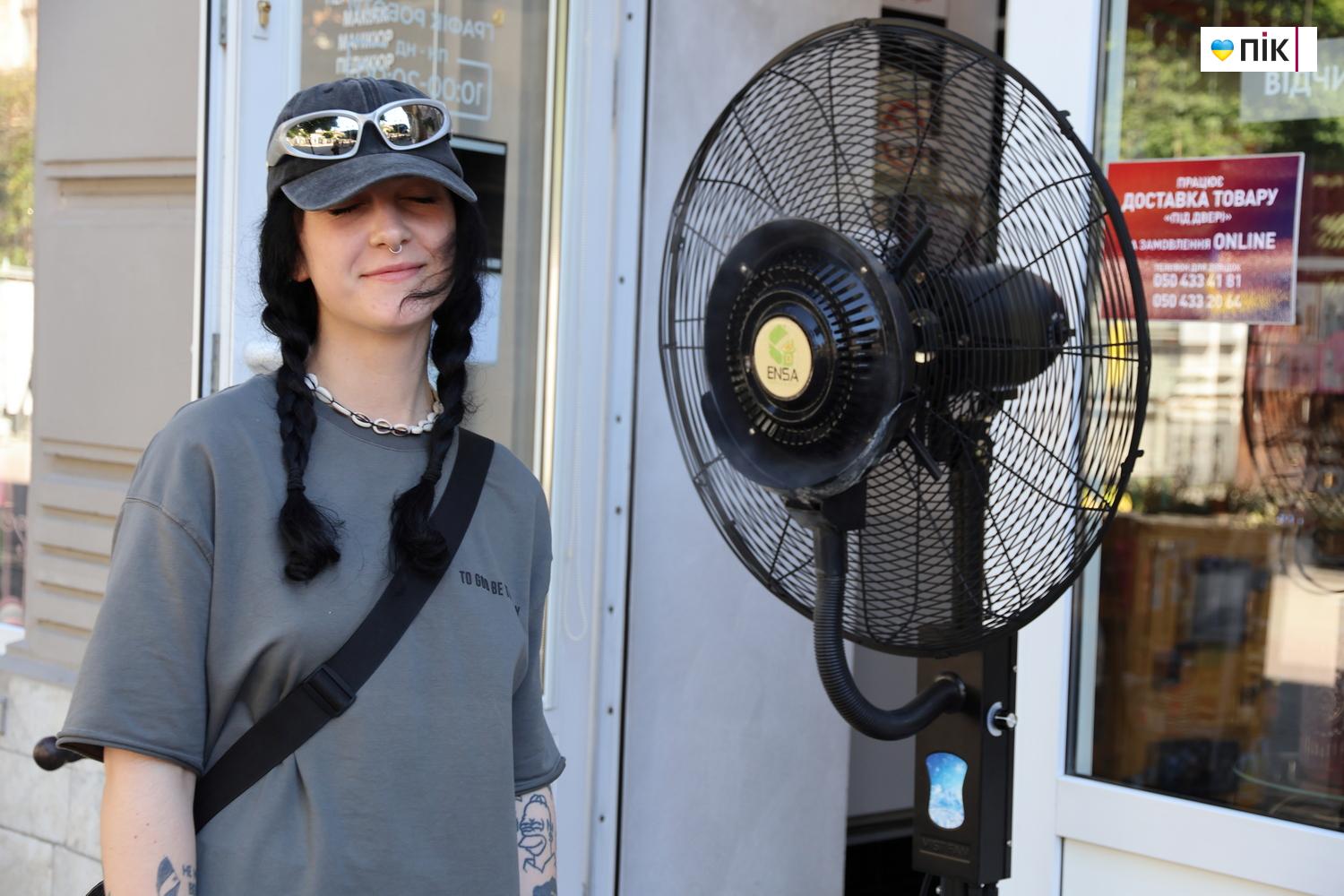 Люди Прикарпаття: як франківці рятуються від спеки (ФОТО) 6 IMG 8058 resize