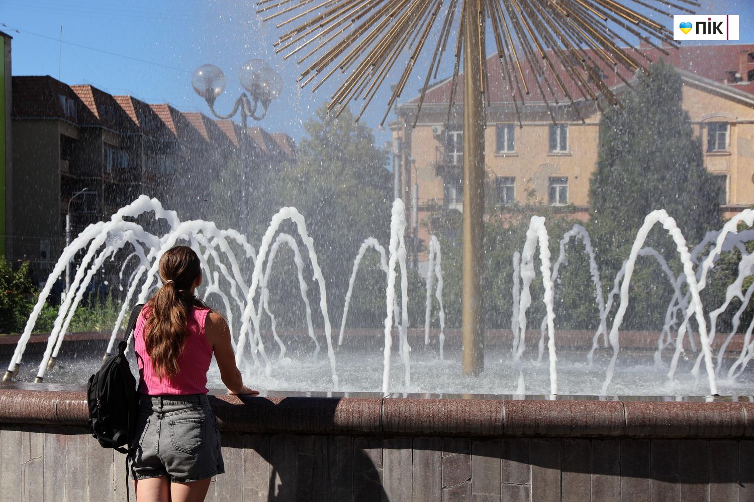 Люди Прикарпаття: як франківці рятуються від спеки (ФОТО) 5 IMG 8100 resize