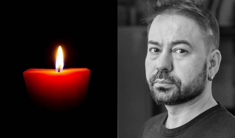 Стало відомо, коли у Франківську проведуть в останню путь митця Дениса Овчара 7 MyCollages 2025 07 22T103827.887